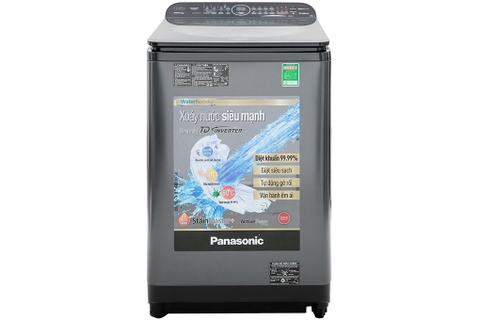 Máy giặt Panasonic 11.5kg Inverter NA-FD11VR1BV