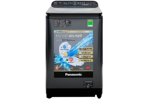 Máy giặt Panasonic 10.5kg Inverter NA-FD10VR1BV