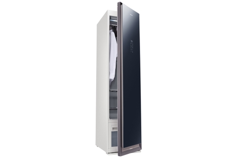 Tủ chăm sóc quần áo Samsung DF60R8600CG/SV