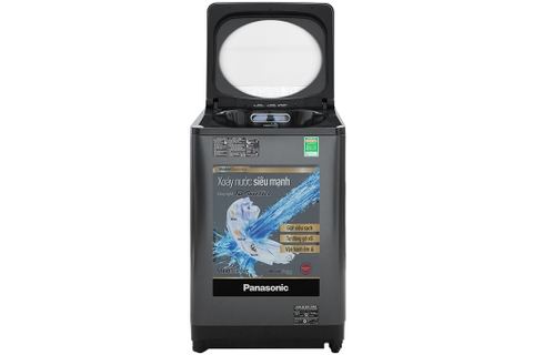 Máy giặt Panasonic 10.5kg Inverter NA-FD10AR1BV