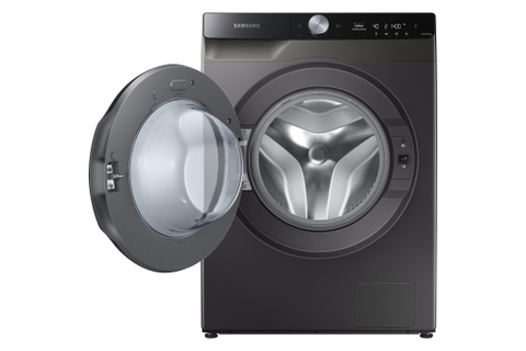 Máy giặt sấy Samsung 11kg sấy 7kg Inverter WD11T734DBX/SV