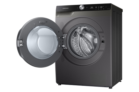 Máy giặt sấy Samsung 11kg sấy 7kg Inverter WD11T734DBX/SV