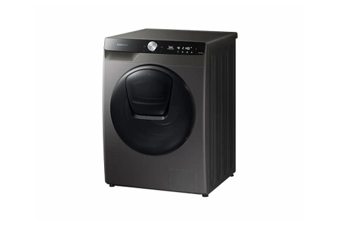 Máy giặt sấy Samsung giặt 9.5kg sấy 6kg Inverter WD95T754DBX/SV