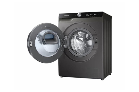 Máy giặt sấy Samsung giặt 9.5kg sấy 6kg Inverter WD95T754DBX/SV