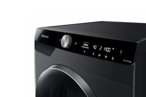 Máy giặt Samsung 10kg Inverter WW10TP44DSB/SV