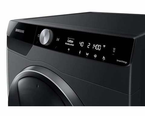 Máy giặt Samsung 10kg Inverter WW10TP54DSB/SV