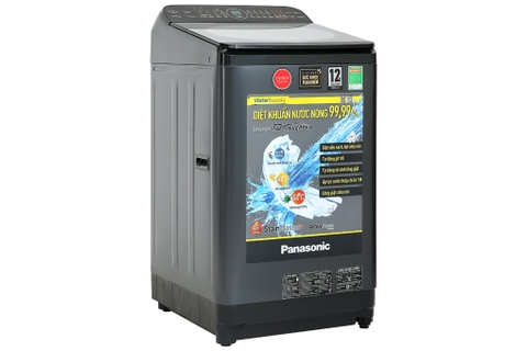 Máy giặt Panasonic 9.5kg Inverter NA-FD95V1BRV