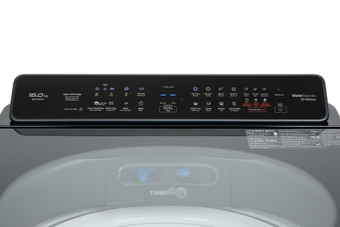 Máy giặt Panasonic 16kg Inverter NA-FD16V1BRV