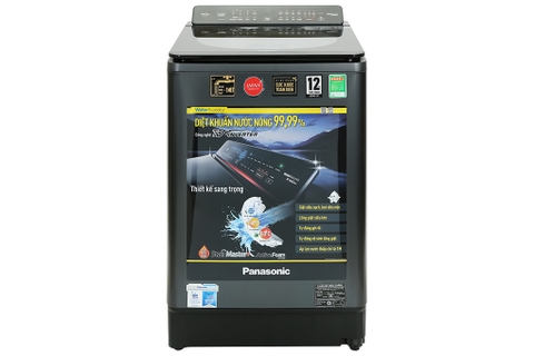 Máy giặt Panasonic 14kg Inverter NA-FD14V1BRV