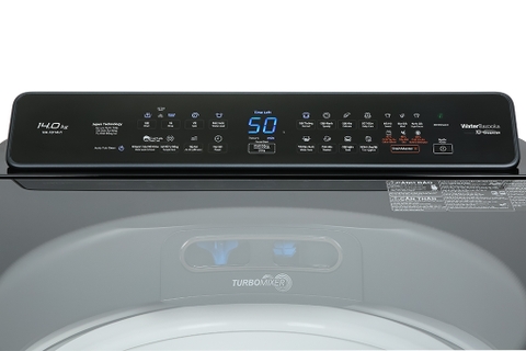 Máy giặt Panasonic 14kg Inverter NA-FD14V1BRV
