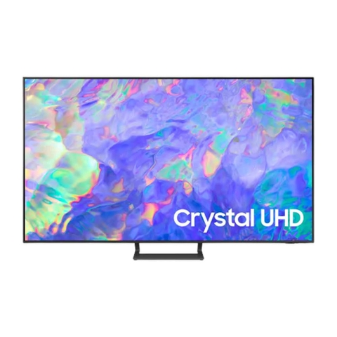 Smart Tivi Samsung Crystal UHD 4K  55 Inch 55CU8500