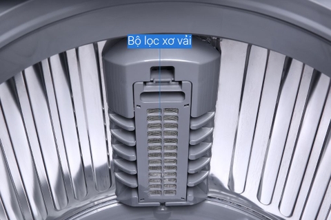 Máy giặt Sharp 10.5kg Inverter ES-X105HV-S