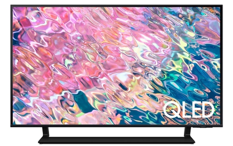 Smart Tivi Samsung QLED 4K 43 Inch QA43Q60B