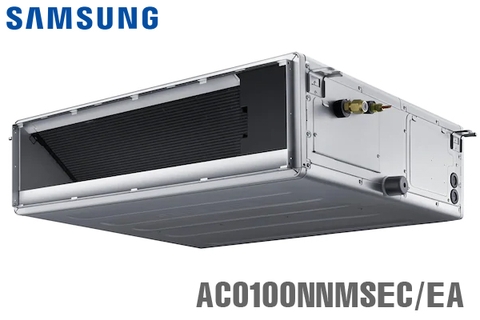 Điều hòa nối ống gió Samsung 34000BTU 1 chiều AC100NNMSEC/EA