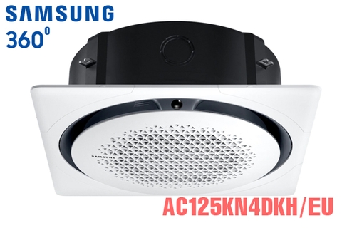 Điều hòa âm trần Samsung 45000BTU 2 chiều inverter AC120KN4DKH/EU