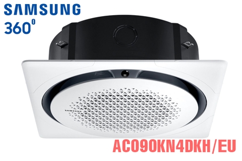 Điều hòa âm trần Samsung 30000BTU 2 chiều inverter AC090KN4DKH/EU