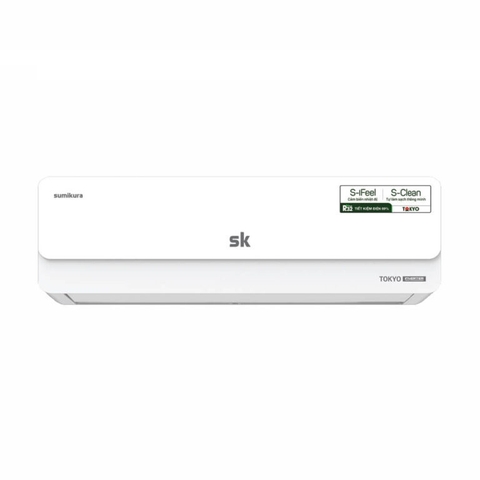 Điều hòa Sumikura 24000BTU 1 chiều inverter APS/APO-240/TOKYO