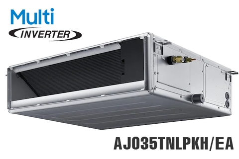 Điều hòa Multi âm trần nối ống gió Samsung 12000BTU AJ035TNLPKH/EA