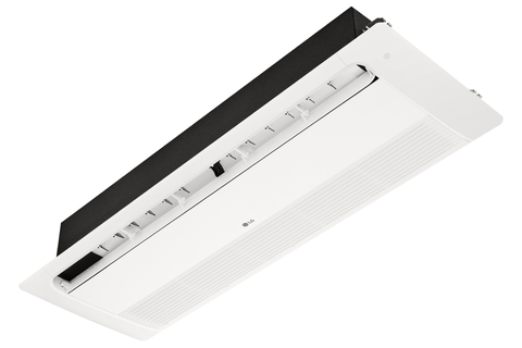 Điều hòa âm trần LG 1 hướng thổi 12000BTU ZTNQ12GULA0