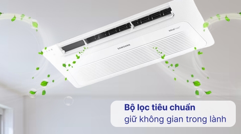 Điều hòa âm trần Samsung 12000BTU 1 chiều AC035TN1DKC/EA