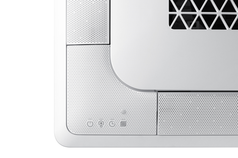 Điều hòa âm trần Samsung 48000BTU 1 chiều AC140TN4DKC/EA
