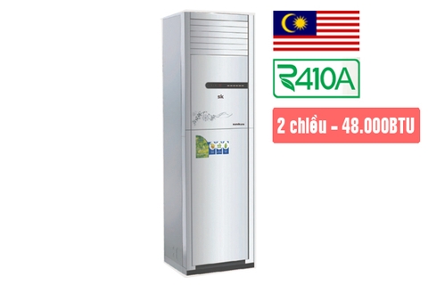 Điều hòa tủ đứng Sumikura 48000BTU <br> Model: APF/APO-H480/CL-A