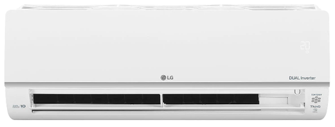Điều hòa LG 9000BTU 2 chiều Inverter Cao Cấp B10API
