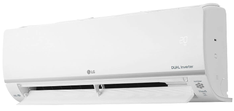 Điều hòa LG 9000BTU 2 chiều Inverter Cao Cấp B10API