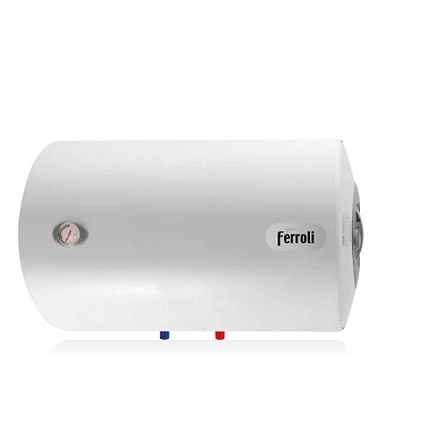 Bình nóng lạnh Ferroli 100l ngang AQUA 100SEH