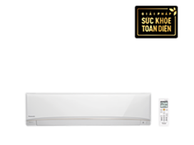 Điều hòa Panasonic 24000BTU 1 chiều Inverter XPU24WKH-8