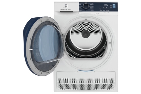 Máy sấy ngưng tụ Electrolux 8kg EDC804P5WB