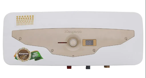 Bình nước nóng Kangaroo 22l ngang KG68A2