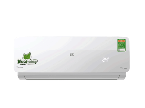 Điều hòa Sumikura 24000BTU 2 chiều APS/APO-H240