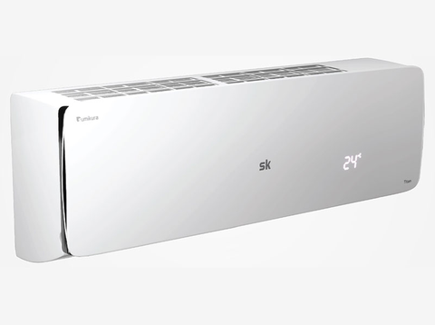Điều hòa Sumikura 12000BTU 1 chiều APS/APO-120/TITAN