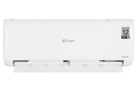 Điều hòa Casper 24000 BTU 1 chiều  inverter TC-24IS36