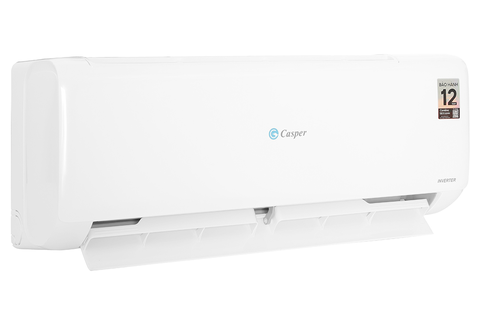 Điều hòa Casper 18000 BTU 1 chiều  inverter TC-18IS36