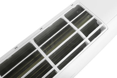 Điều hòa Casper 18000 BTU 1 chiều  inverter TC-18IS36