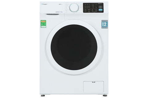 Máy giặt Casper 10.5kg Inverter WF-105I140BWC
