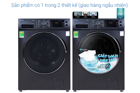 Máy giặt Casper 9.5kg Inverter WF-95I140BGB