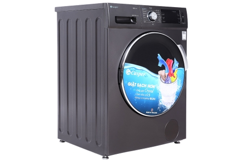 Máy giặt Casper 8.5kg Inverter WF-85I140BGB