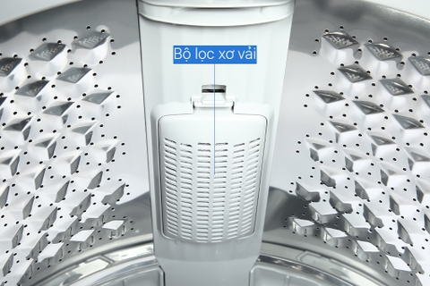 Máy giặt Casper 9.5kg Inverter WT-95I68DGA