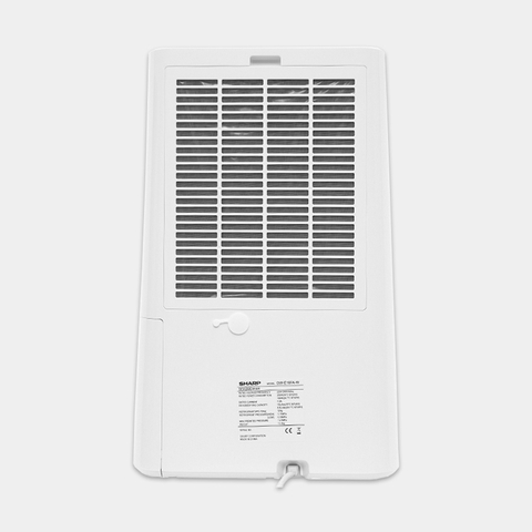 Máy lọc không khí và hút ẩm Sharp DW-E16FA-W