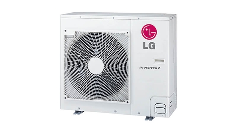Dàn nóng Multi LG 24000BTU 2 chiều inverter A4UW24GFA3