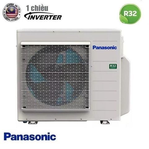 Dàn nóng multi Panasonic 1 chiều 28000BTU CU-3U27YBZ