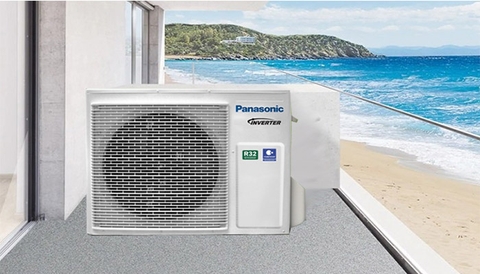 Điều hòa âm trần Panasonic 24000BTU 2 chiều inverter S/U-24PU3HB5
