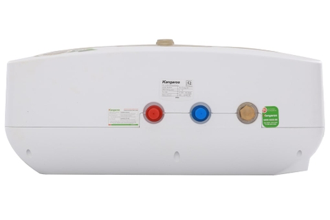 Bình nóng lạnh Kangaroo 30l ngang KG69A3