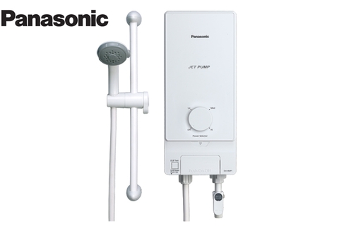 Bình nước nóng Panasonic DH-4MP1W