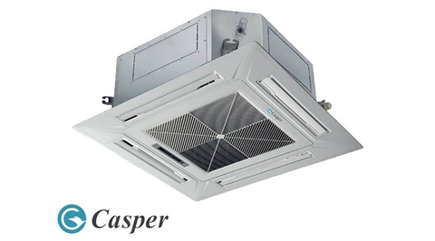 Điều hòa âm trần Casper 36000BTU 1 chiều CC-36TL22