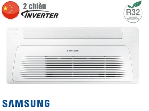 Điều hòa âm trần Samsung inverter 2 chiều 9000BTU windfree AC026RN1DKG/EU