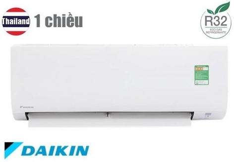 Điều hòa Daikin 18000BTU 1 chiều FTF50XV1V